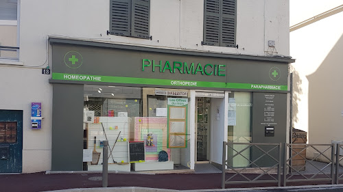 Pharmacie Pharmacie du Centre Bougival