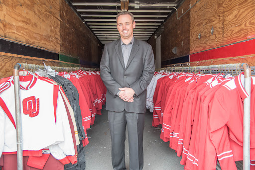 Dry Cleaner «Walden Cleaners & Laundry», reviews and photos, 1211 36th Ave NW, Norman, OK 73072, USA