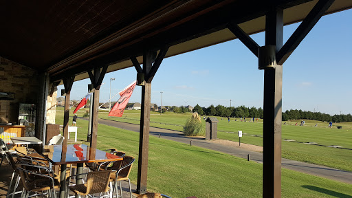 Golf Course «WestRidge Golf Course», reviews and photos, 9055 Cotton Ridge North Road, McKinney, TX 75070, USA