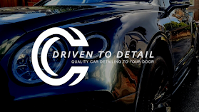 Driven to Detail | Mobile Car Valeting