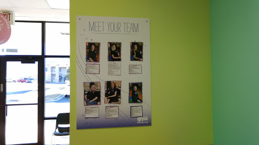 Gymnastics Center «The Little Gym of Draper», reviews and photos, 12332 S 450 E, Draper, UT 84020, USA