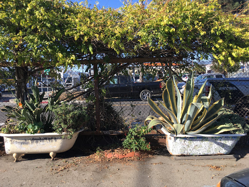 Salvage Yard «Urban Ore», reviews and photos, 900 Murray St, Berkeley, CA 94710, USA