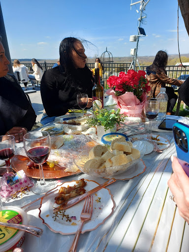 Winery «Gouveia Vineyards», reviews and photos, 1339 Whirlwind Hill Rd, Wallingford, CT 06492, USA