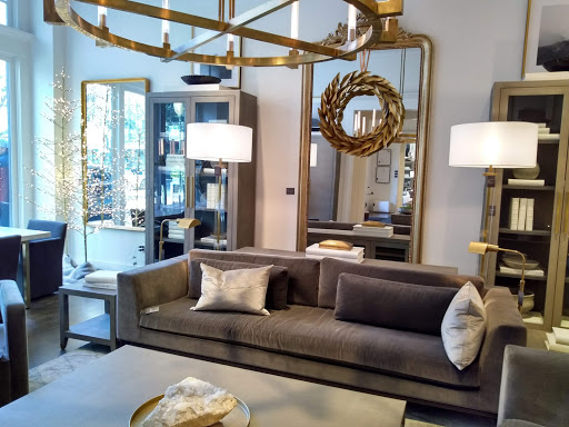 Interior Designer «Restoration Hardware», reviews and photos, 281 University Ave, Palo Alto, CA 94301, USA