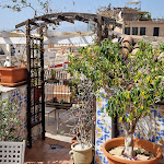 Photo n°7 de l'avis de Chris. fait le 13/04/2024 à 11:24 sur le  La Terrazza Sul Centro à Palermo