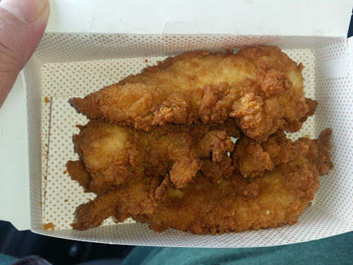 Fast Food Restaurant «Chick-fil-A», reviews and photos, 4812 Northwest Hwy, Crystal Lake, IL 60014, USA