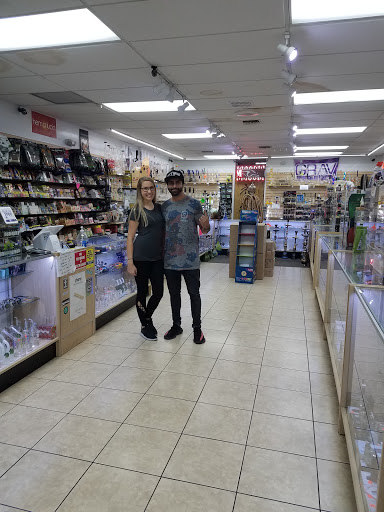 Tobacco Shop «Vip smoke Shop Longwood», reviews and photos, 268 W State Rd 434, Longwood, FL 32750, USA