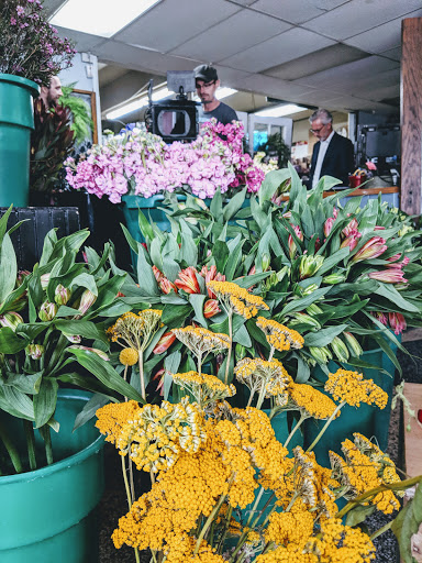 Florist «Welkes Milwaukee Florist», reviews and photos, 5528 W North Ave, Milwaukee, WI 53208, USA