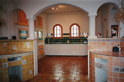 Carrelages 04 à Mane