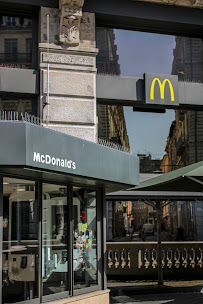 Photos du propriétaire du Restauration rapide McDonald's à Grenoble - n°15