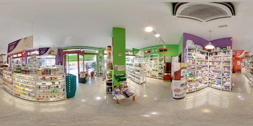 Street View y 360°