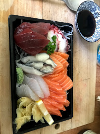 Plats et boissons du Restaurant japonais Royal Sushi à Châtenay-Malabry - n°17