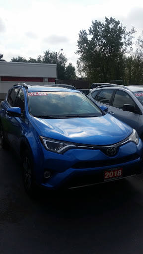 Used Car Dealer «Galaxy Auto Place», reviews and photos, 2338 Union Rd, West Seneca, NY 14224, USA