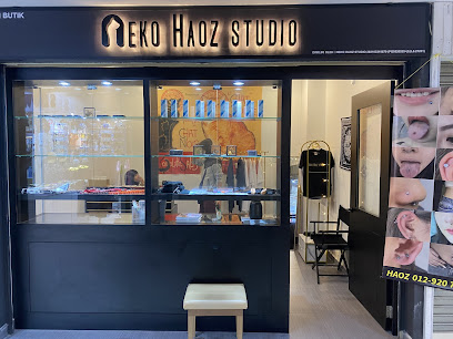 Neko Haoz Studio