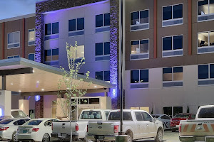 Holiday Inn Express & Suites Roswell, an IHG Hotel