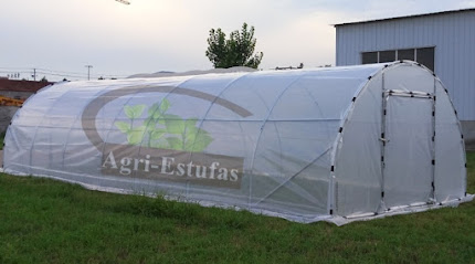 Agri-Estufas