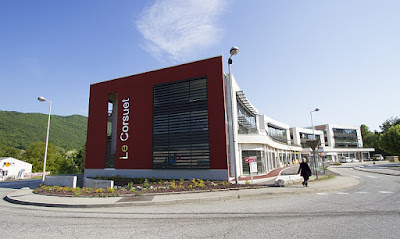 Cabinet kinésithérapie le Corsuet à Grésy-sur-Aix