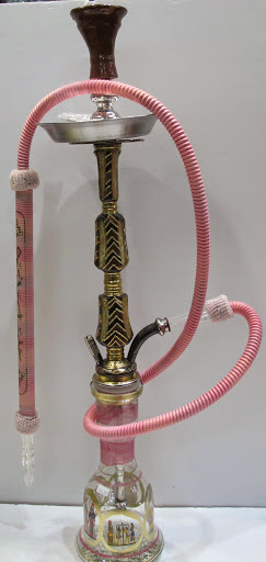 Cigar Shop «Hoboken Smoke Shop», reviews and photos, 614 Washington St, Hoboken, NJ 07030, USA