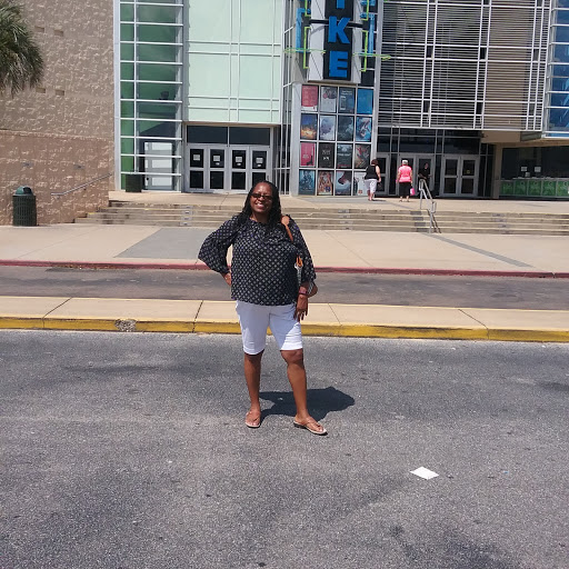 Movie Theater «AMC Pensacola 18», reviews and photos, 6595 North W Street, Pensacola, FL 32505, USA