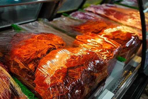 Grocery Store «Gonzalez Market», reviews and photos, 1220 S Redwood Rd, Salt Lake City, UT 84104, USA