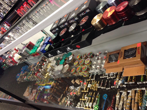 Tobacco Supplier «Omars Smoke Shop», reviews and photos, 4002 Stone Mountain Hwy #540, Snellville, GA 30039, USA
