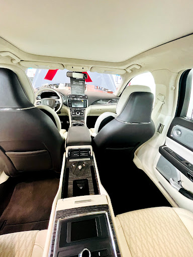 Ford Dealer «Ford Fairfield», reviews and photos, 3050 Auto Mall Ct, Fairfield, CA 94534, USA