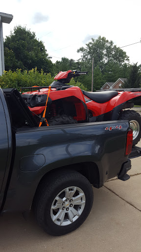 Motorcycle Dealer «Midwest Action Cycle Inc», reviews and photos, 251 Host Dr, Lake Geneva, WI 53147, USA