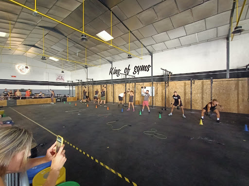 BEST Studio Fitness en Andújar, Jaén