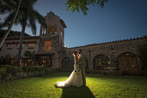 Event Venue «THE CORAL GABLES COUNTRY CLUB», reviews and photos, 997 N Greenway Dr, Miami, FL 33134, USA