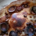 Photo n°1 de l'avis de Katze. fait le 07/04/2021 à 11:57 sur le  Domino's à Oranienburg