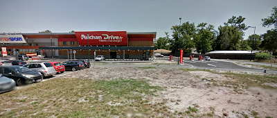 Auchan Drive Biganos à Biganos