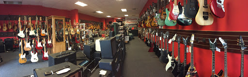Guitar Store «Atlanta Vintage Guitars Inc.», reviews and photos, 3778 Canton Rd #400, Marietta, GA 30066, USA