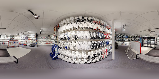 Sports Complex «Wesco Sports Center», reviews and photos, 270 Federal Rd, Brookfield, CT 06804, USA