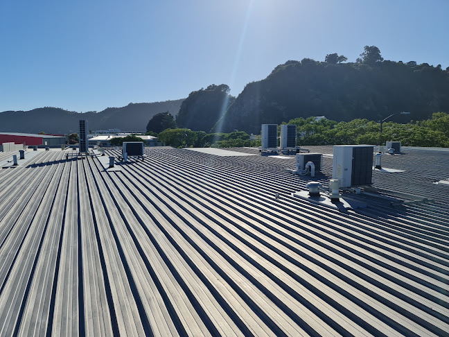 Reviews of Bay Roofing Ltd in Whakatane - Construction company