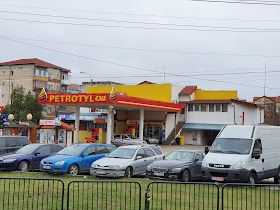 Petrotyl Oil