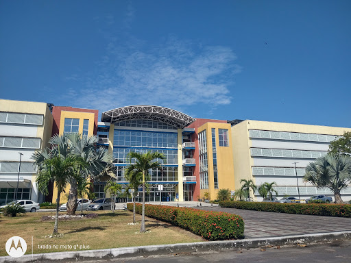 Campus corporativo Manaus