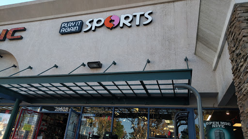 Sporting Goods Store «Play It Again Sports», reviews and photos, 2880 Cochran St, Simi Valley, CA 93065, USA