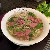 Phô du Restaurant vietnamien O MAI - Asiatique, Vietnamien, Chinois à Nice - n°13