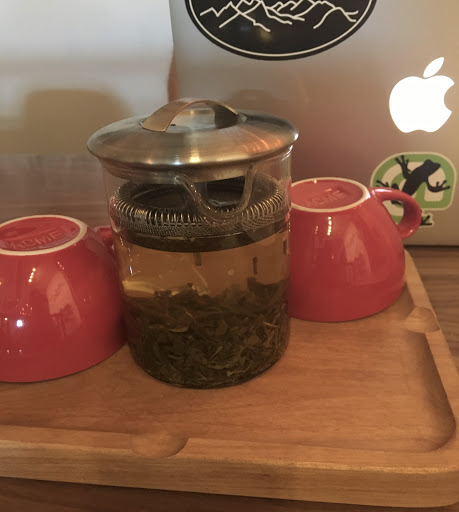 Coffee Shop «Bespoke Coffee & Dry Goods», reviews and photos, 202 Princess St, Wilmington, NC 28401, USA