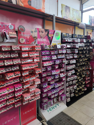 Beauty Supply Store «Beauty 4U», reviews and photos, 6333 Livingston Rd, Oxon Hill, MD 20745, USA