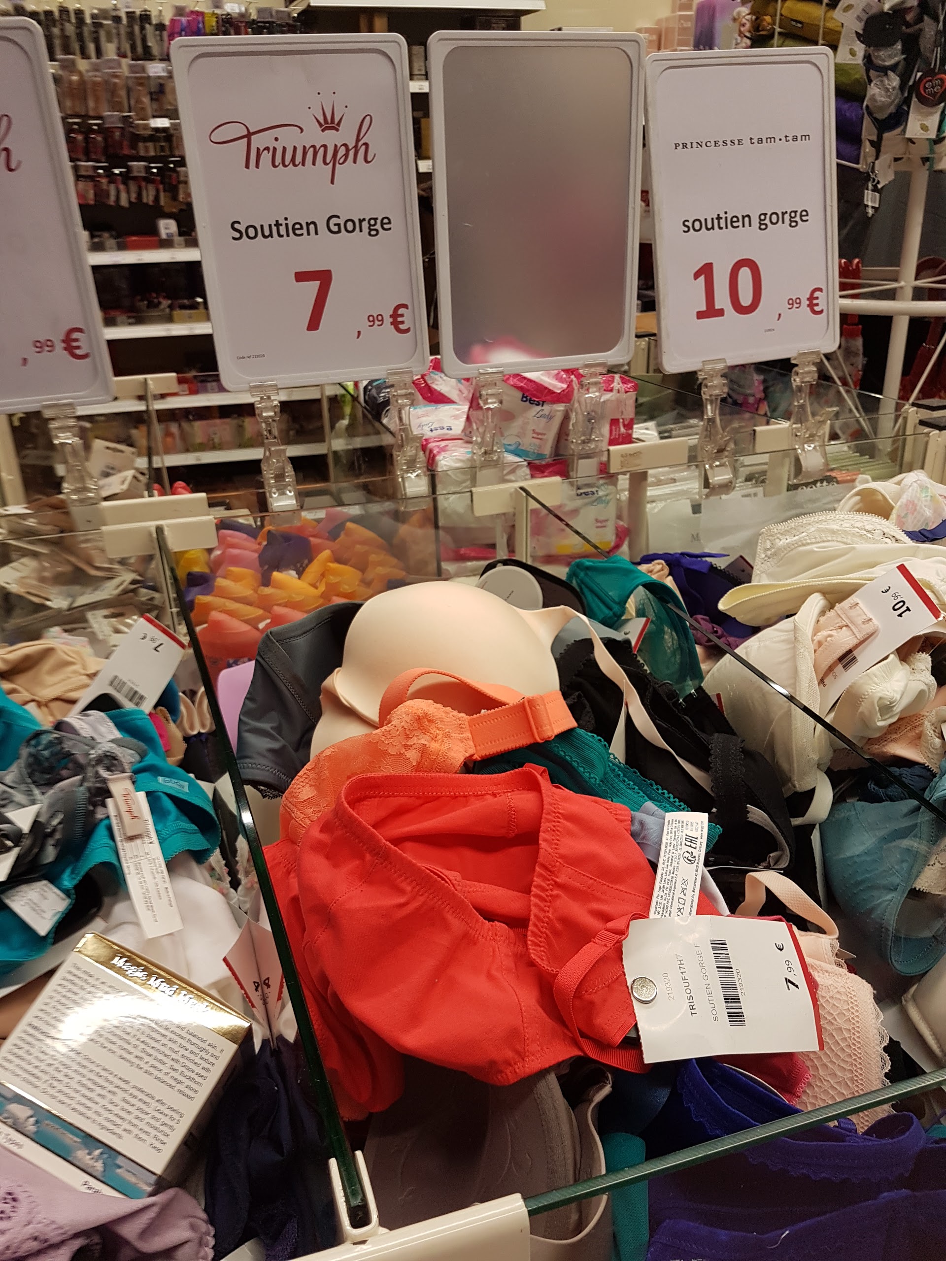 Photo n° 48 de l'avis de nadine.o fait le 07/12/2017 à 21:05