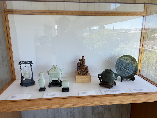 Art Museum «Herbert F. Johnson Museum of Art», reviews and photos, 114 Central Ave, Ithaca, NY 14853, USA