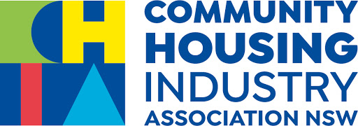 CHIA (Community Housing Industry Association) NSW