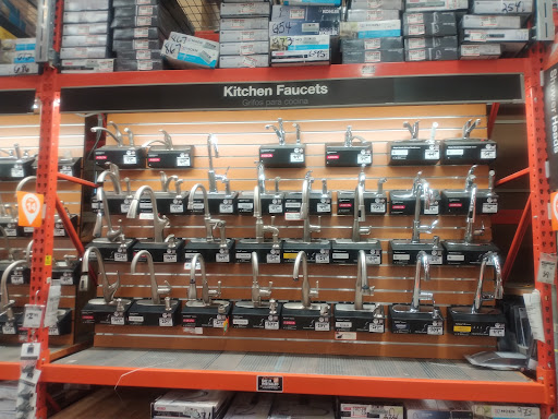 Home Improvement Store «The Home Depot», reviews and photos, 200 Alan Wood Rd, Conshohocken, PA 19428, USA