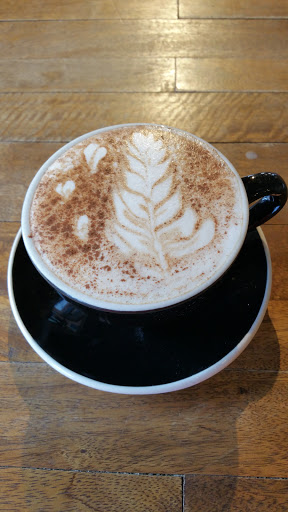 Book Store «Collected Works Bookstore & Coffeehouse», reviews and photos, 202 Galisteo St, Santa Fe, NM 87501, USA