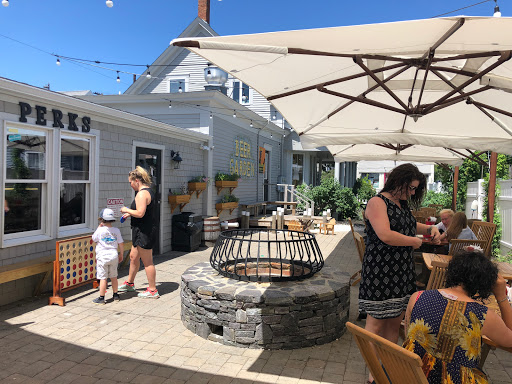 Coffee Shop «Perks Coffee Shop», reviews and photos, 545 MA-28, West Harwich, MA 02671, USA