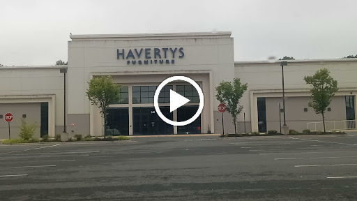 Furniture Store «Havertys Furniture», reviews and photos, 1428 Rockville Pike, Rockville, MD 20852, USA