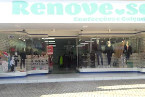 Renove-se Confecções e Calçados image