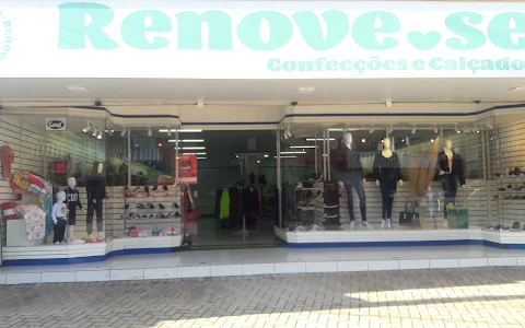 Renove-se Confecções e Calçados image