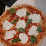 Photo n°10 de l'avis de HAN9993. fait le 25/04/2024 à 07:13 sur le  Ristorante Pizzeria Amalfi à Lignano Sabbiadoro